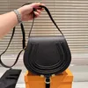 Designer Tas Dames Zadel Portemonnee Mode Schoudertas Messenger Handtas Luxe Crossbody Tote Bags Klassieke Flap Clutch Portemonnee Merk Dames Kaarthouder