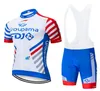 2020 Pro Team Maillots de cyclisme costume VTT Vêtements de cycle Séchage rapide Cyclisme respirant Vêtements de sport Maillot Manches longues lzfsport3972078