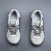 2024 Vendita di fabbrica Top Scarpe da corsa Designer Farina d'avena Marina Cemento Acciaio Ossidiana Crema Grigio Bianco Nero Ivy Outdoor Trail Sneakers Sneakers