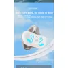 Ny GD68 Bluetooth Earclip Non In Single Ear Wireless Sports Earphone Business Style