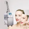 Nieuwe upgrade Pico laser tattoo verwijdering laser sproet pigment acne verwijdering machine Huidverjonging Pico Laser originele accessoires schoonheid machine