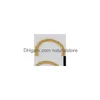 Łańcuchowe link bransoletki Dubai 24K biżuteria kubańska bransoletka złota kolor różny kształty bransoletka dla mężczyzn i kobiet afrykański klejnot hiphopowy dhorj
