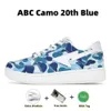 STA SK8 Running shoes Pastel Pink Patent Leather ABC Camo Combo Green Black white Shark Suede Tokyo Suede Heel Beige men women trainers sports sneakers 36-45