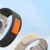 Titta på band för AppleWatch Series 7 8 6 SE Trail Loop Band Alpine Loop Strap 2022 Autumn Conference New Style T2212137631322