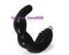 high quality Vibrating Massage Prostate Massager G-spot Butt Plug Anal Sex adult toys products Toy for Men