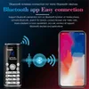 Mały rozmiar przycisk telefon komórkowy Mini kreskówka TELEFON 1.0 "Magic Voice Mp3 Dialer Bluetooth