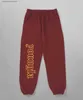 Herenbroeken Herfst Winter 2023 Nieuwe Heren Joggingbroek Joggers Gym Hardlopen Sport Fitness Katoen Mid Taille Trekkoord Casual Broek T240227