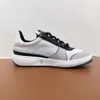 Chaneles Panda chaussures de sport nouvelles chaussures en cuir polaire inversé couleur pour femmes semelle épaisse Lingge raisin maman chaussures de planche de Style coréen