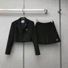 Kadın Blazers Ceket Tasarımcı Kadın Takımları Blazer Ceketler Coat Outwears Kadın Bahar Sonbahar Gömlek Stil Lady Boyut S M L Slim