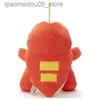 Muñecos de peluche ¡He decidido llevar contigo el muñeco de peluche Fuecoco!Consigue Takara Tomy Q240227