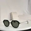 05Y Sonnenbrille, rot, schwarz, Marmor, quadratisch, für Herren und Damen, Luxus-Brillen, Designer-UV400-Brillen