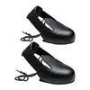 Botas 2 Pcs Toe Safe Shoe Cover Capas protetoras multiuso Anti Smash Cap Overshoes para o local de trabalho da indústria