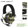 Наушники Arm Next Tactical Hearset Game Headphone Пятое поколение