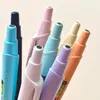 1pc German Schneider Reco Neutral Pen 0.5mm Macaron Color Press Gel Pens Stationery Office Accessories School Supplies