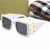 collage po frame New European and American retro small frame sunglasses female net red street s square driving glasses259n