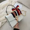 HBP 2021 New Women Designers Handbag Crossbody Fashion Chain Bags Simple Small Bag Whole European and American Style 3 Color284q