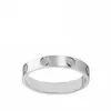 Anéis femininos anéis de banda bague para homens circulares prateados cor letra parafuso acessórios brilho ano novo anéis de amor versáteis mulher simples punk vintage zb010 e4