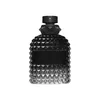 豪華なデザインセクシーなユニセックスオリジナル香水uomo Roma Rockstud Noir 100ml Parfum Spray Good Smeling Long The