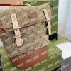 Bolso de cubo de diseñador, bolso cruzado para mujer, bolso de hombro Ophidia, bolsos de lujo, bolsos de primavera y verano, bolso cruzado para mujer, moda Lancel