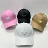 Lüks kapak unisex tasarımcı kamyoncu şapka basitlik geri dönüşümlü naylon yumuşak dokunuş aşınma rahat snapbacks açık spor egzersiz pembe tasarımcı şapka güneşlik pj033 e4