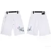 Designer Designer Mens shorts fashion casual short knee length Letter Hip Hop clothing S-XL AM designer0P60