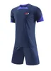 AZ Alkmaar Children and adult sportswear summer mesh fabric breathable short-sleeved sportswear outdoor leisure sports shirt