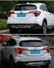 Honda HRV LED 회전 신호 TAILLIGHT 2014-2020 VEZEL 리어 러닝 브레이크 라이트 자동차 액세서리를위한 테일 램프