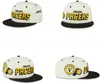 "Pacers" Boll Caps 2023-24 Unisex Fashion Cotton Baseball Snapback Men Women Sun Hat Brodery Spring Summer Cap Wholesale A1