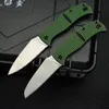 C217GP Folding Pocket Knife 9Cr18Mov Steel Blade G10 Handle Camping Outdoor Tool EDC Knives