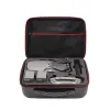 Väskor som bär fodral för DJI Mavic 2 Pro/Zoom Portable Drone Box Waterproof Storage Bag Accessories