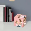 Bijoux personnalisé de jeu photo de jeu pour maman fille femme sa décoration de puzzle