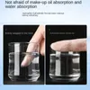 UODO Original Loose Powder Makeup Base Invisible Porer Oil-Control Concealer Face Primer Watertproof Lighten Cosmetics 240220