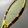 Raquettes de tennis Nouvelle raquette de Tennis Nadal Tennis français dix couronne commémorative PA raquette de Tennis professionnelle Nadal tout carbone 300g débutant L2402