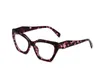 Lunettes de soleil classiques lunettes de soleil lunettes de soleil de plage en plein air pour homme femme mélange couleur en option signature triangulaire P203