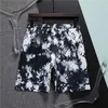 Diseñador Pantalones cortos para hombre Diseñadores Short de Bain Casual Short Baloncesto Cashmere Hawaii Beach Bordado Carta Imprimir Moda Ropa Secado rápido Traje de baño Playa Pa