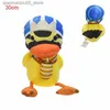 Bonecos de pelúcia Novo personagem de anime integrado de 30 cm Brinquedo de pelúcia Kawaii Luffy Chopper Ace Uta Karoo Happy Thousand Sunshine Bonecos de pelúcia fofos para crianças Q240227