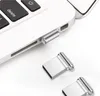 Usb Flash Drives 32G/64G/128G Mini 2.0 Typec Drive Stick Memory Drop Delivery Otrdd