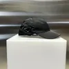 Lüks kapak unisex tasarımcı kamyoncu şapka basitlik geri dönüşümlü naylon yumuşak dokunuş aşınma rahat snapbacks açık spor egzersiz pembe tasarımcı şapka güneşlik pj033 e4