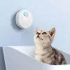 Kontrollera YouPin UAH Cat Litter Box Smart Deodorizer 24 timmar Smart övervakning Långt batterilivslängd Adsorption Pet Deodorizer