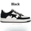 Bapestan Casual Sk8 Sta Shoes Bapedii Outdoor Womens Low Platform Black Camo Bule Grey Black Beige Suede Sports Sneakers Trainers Size 36-45