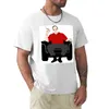 Men's Tank Tops Tony Soprano T-Shirt Plain Summer Kawaii Clothes Graphics T Shirt Mens Graphic