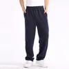 Men's Pants Straight Loose Jogging Fitness Running Trousers Harajuku Streetwear Sweatpants