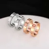 Vintage Designer Ring Luxury Jewelry Diamond Rings for Men Woman Plated Gold Silver Christmas Finger Multipel Styles Casual Fashion Love Engagement Rings ZB010