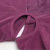 Kvinnors shapers Kvinnor Sexig korsett Shaper Magic Slimming Bodysuits Building Underwear Ladies Body / Ben Wear Wear