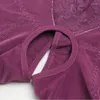 Intimo modellante da donna Corsetto sexy da donna Shaper Magico Tute dimagranti Costruzione di biancheria intima Abbigliamento per corpo e gambe da donna