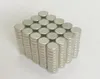 2017 brand new 200pcs Super Strong Round Disc NdFeB Magnets Dia 4x2mm N52 Rare Earth Neodymium Craft DIY Magnet 8040077