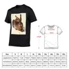 Men's Tank Tops - YOUNG HARE Antique Animal Drawings T-Shirt Aesthetic Clothing Korean Fashion Mens Graphic T-shirts Funny