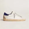 Goldenss Goosess Golden Casual Shoes Italy varumärke Dirty Made Old Francesca Fashion Basket Alessandro Designer Sneakers Gallo Goosesie White Estruessed S