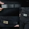 ベルトメンズ本革ベルト利用可能な手紙Sファッションパンツストラップ太い気質ガードルオスデニムズボン