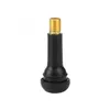 factory direct wholesale TR414/TR414C EPDM tire valve